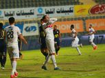 الزمالك يرفض معاقبة اللاعبين بعد الهزيمة من الإنتاج