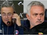 ميدو يعلق على مكالمة مورينيو لمدرب فيوتشر: رشح مساعده لتدريب الاتحاد
