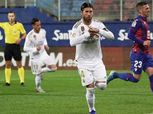 رسميا.. ريال مدريد يخطف اللقب من برشلونة ويتوج بطلا للدوري الإسباني