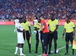 مباشر لحظة بلحظة.. مصر 3 × 2 غانا (أمم أفريقيا تحت 23 عاما).. نهاية المباراة