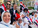 بعثة مصر تستأنف منافساتها في بارالمبياد باريس 2024 اليوم