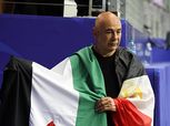 الاتحاد الفلسطيني يشكر حسام حسن على رفع العلم بعد مباراة مصر وأستراليا