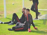 «الزمالك» يرفض رحيل عمر صلاح
