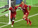 70 دقيقة| ريال مدريد يواصل تقدمه على ليفربول.. و«ماني» يهدر فرصة التعادل