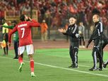أخبار الأهلي: رحيل كهربا إلى الخليج.. ومفاجأة بشأن محمد الشناوي