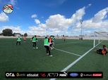 منتخب الشباب يرتدي الأحمر والأسود أمام تونس في بطولة شمال إفريقيا