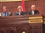 عبدالغني في مجلس النواب: "فين قانون الرياضة.. إحنا جايين ليه؟"