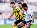 كلاسيكو أوروجواي.. ناسيونال يحصد لقب «تورنيو إنترميديو» أمام بينارول
