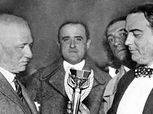 رحلة كأس العالم: 1930 في أوروجواي ودور جول ريميه وسر غياب مصر (1)
