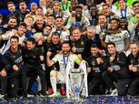 الجوائز المالية لبطولة دوري أبطال أوروبا بعد تتويج ريال مدريد باللقب الـ 15
