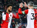 فينورد يكتسح أياكس بـ«سداسية» في الدوري الهولندي