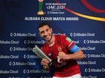 فرصة جديدة لـ رامي ربيعة في مباراة الأهلي والمقاولون العرب بكأس مصر