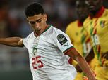 منتخب المغرب الأولمبي يسقط الكونغو وغينيا تتأهل لنصف نهائي أمم أفريقيا