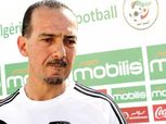 مدرب نصر حسين داي: «الأهلي المرشح الأول للتتويج بالبطولة العربية»