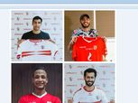 ميركاتو الصالات.. كيف دعم الأهلي والزمالك صفوفهما للموسم الجديد؟