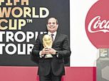 «كأس العالم» فى أحضان روسيا بعد أطول رحلة فى تاريخ المونديال