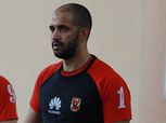 عبد اللطيف عثمان يخضع لاختبار طبي قبل لقاء الطلائع بدوري الطائرة