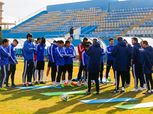 مؤتمر للمدرب ومران مفتوح للفريق.. تفاصيل استعدادات بيراميدز لمواجهة المصري