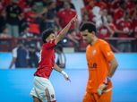 الأهلي يحسم مصير رحيل مروان عطية بعد كأس العالم