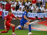 فرنسا تسقط في فخ التعادل أمام بولندا في يورو 2024