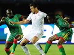 مشاهدة مباراة تونس وموريتانيا بث مباشر اليوم في كأس أمم أفريقيا