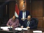 وزارة الشباب والرياضة توقع بروتوكول تعاون لاكتشاف المواهب في كرة القدم