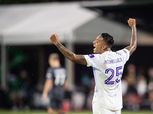 فلومينيسي البرازيلي يستعين بمدافع من الدوري الأمريكي