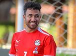 بيقولوا: وعد تريزيجيه لـ الأهلي وعرض أوروبي لعبدالمنعم وتهديد رباعي الزمالك
