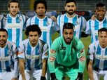 بيراميدز يحتفل بثنائية بتروجت و«دياز» يجهِّز «خربين» للدراويش