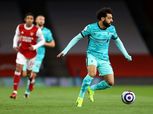 ليفربول يمدح محمد صلاح: ينشر الفخر مثل أجداده الفراعنة «صورة»