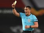 من هو حكم مباراة ليفربول وريال مدريد؟.. زار مصر مرتين وخسر الملكي معه