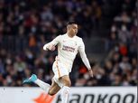 مصطفى محمد يقود جالاتا سراي لتعادل ثمين أمام برشلونة بالدوري الأوروبي