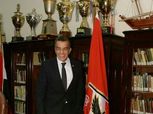 وفد من «فيفا» يزور الأهلي