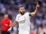 تشكيل ريال مدريد أمام تشيلسي في دوري الأبطال.. كريم بنزيما يقود الهجوم