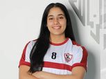 الأهلي يتعاقد مع مريم ثروت لاعبة الزمالك لكرة الطائرة