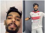 وزير الرياضة ينعى إبراهيم شيكا لاعب الزمالك الراحل
