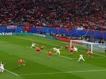 يورو 2024.. تركيا تتقدم على النمسا بهدف ديميرال في الشوط الأول