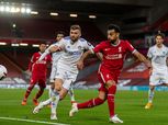 محمد صلاح يقود تشكيل ليفربول ضد ليدز يونايتد في الدوري الإنجليزي