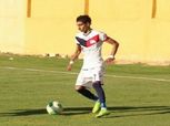 طنطا يتعاقد مع لاعب الأهلي السابق قبل غلق باب القيد