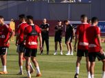 قرار جديد من كولر بعد أداء لاعبي الأهلي أمام حرس الحدود