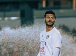 محمد الشناوي: أحلم بالتتويج بكأس العالم.. وتعلمنا من مونديال 2018