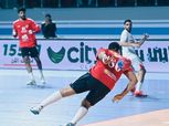 ريمونتادا بيضاء.. الأهلي يتفوق على الزمالك في الشوط الأول لنهائي كأس مصر لكرة اليد