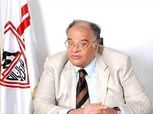 محامي ممدوح عباس: الحجز على أرصدة الزمالك غير مؤثر.. ولموكلي 80 مليون جنيه