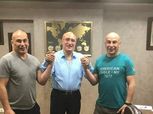 مصدر مقرب من التوأم يكشف سبب الخلاف مع رئيس المصري البورسعيدي