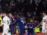 لجنة الاستئناف ترفض تقليص عقوبة مارسيلو.. واللاعب يغيب حتي النهائي