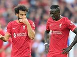 بعد تتويجه بأمم أفريقيا.. ماني يرغب في الرحيل عن ليفربول بسبب «صلاح»