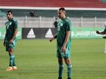 وفاة بلال بن حمودة بعد ساعات من تسجيله لمنتخب الجزائر.. السيارة تفحمت