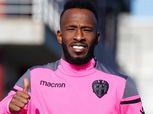 فهد المولد يشارك لأول مرة في الدوري الإسباني مع ليفانتي أمام ليجانيس