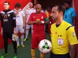 وديًا .. المنتخب الغاني يفوز على بونيودكور الأوزبكستاني