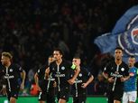 دوري أبطال أوروبا| بالفيديو.. تعادل قاتل لـ «سان جيرمان» أمام نابولي